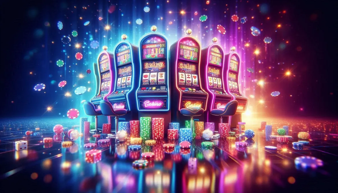 Smash casino